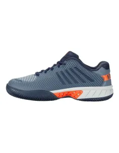 Kswiss Hypercourt Express 2 HB 6614497 | Ofertas de pádel 2